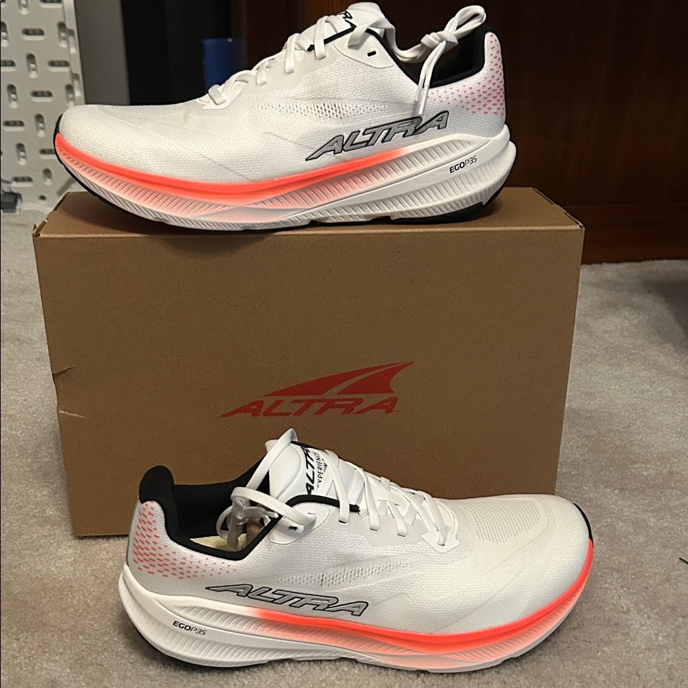 Altra Experience Flow 3 men’s 11.5